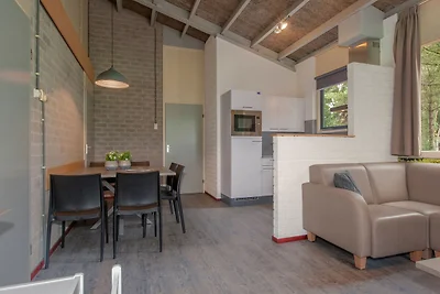 Lussuosa villa con sauna e lavastoviglie da u...