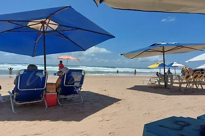 Villa Cactus Salvador Brasilien