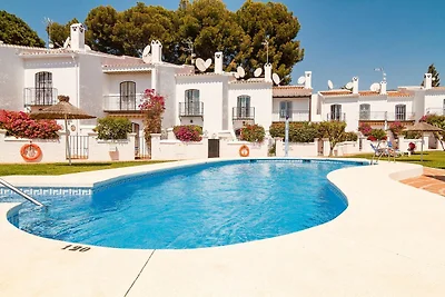 Villa in Nerja bij Burriana Strand