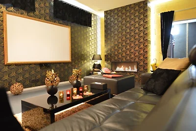 Haus in Welkenraedt mit Dampfdusche