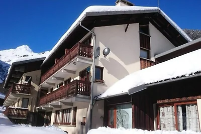 Apartment in Planay in der Nähe von...