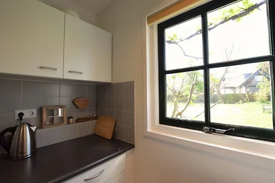 Ferienhaus an den Kaagerplassen