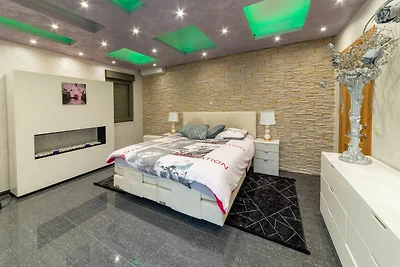 Casa vacanze a Verviers con sauna