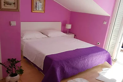 Guest House Avdic - Studio Apartment with...