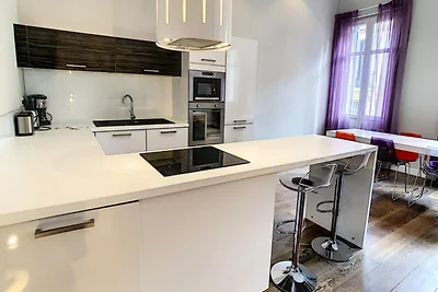 Apartment in Cannes in der Nähe der Croisette