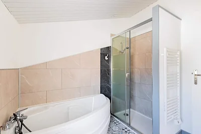 Villa in Jard-sur-Mer in der Nähe von...