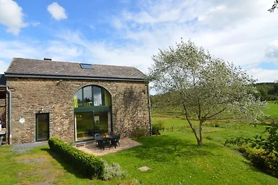 Ferienhaus in Neufmoulin mit Meeresstrand