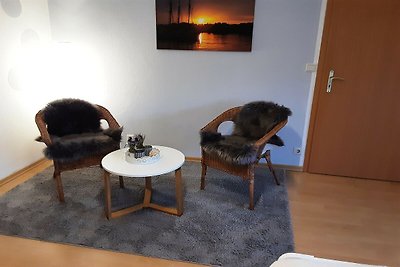 Ferienwohnung mit Terrasse, Bad Bodenteich