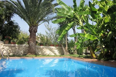 Villa in Giannoudi met privיzwembad