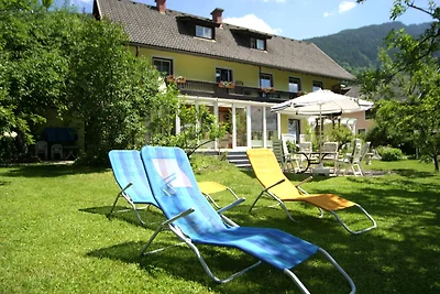 Apartment in Feld am See in Kaernten mit...