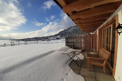 "Kaiserwinkl" im Chalet KAISER