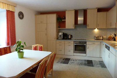 Charmantes Appartement in Skigebietnähe in...