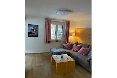 Alpenflair Ferienwohnung 229