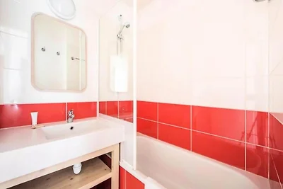 Appartement Sélection 1 Schlafzimmer (7...