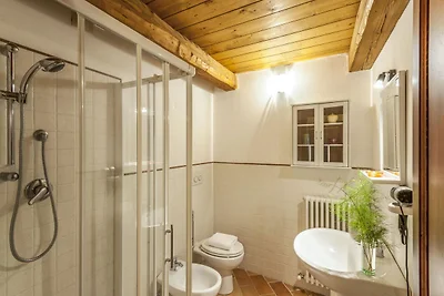 Gemütliches Ferienhaus mit Pool