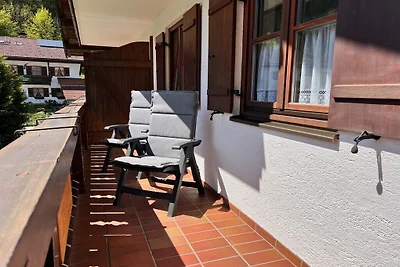 Ferienwohnung mit 1 Schlafzimmer
