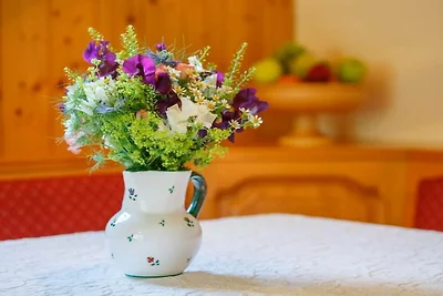 Wohnung mit 2 Schlafzimmer