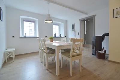 Modernes Ferienhaus in Mürlenbach in...