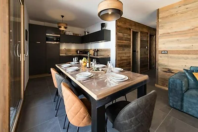 Olvera 404 - Neue Wohnung an der Piste