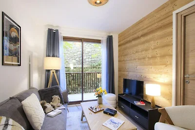 Apartment in ruhiger Lage in der Nähe der...