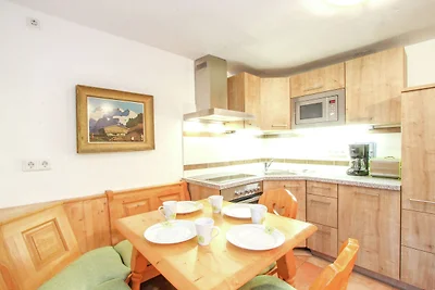 Intimo Chalet in Niederndorf bei Kufstein