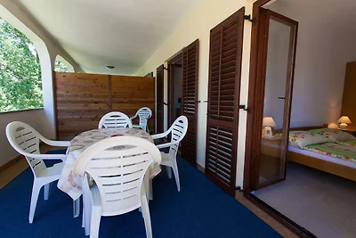 Appartamento a Vantacici vicino al mare