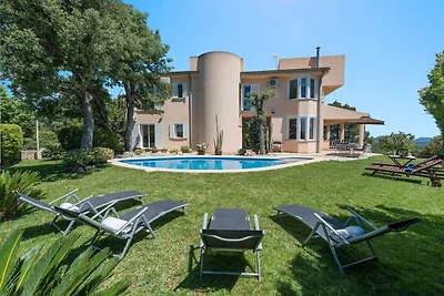 Talaiot 25 - Ferienhaus Mit Privatem Pool In...