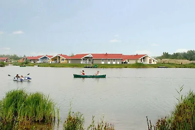 6 Personen Ferienhaus in Otterndorf