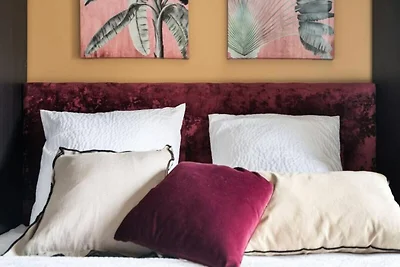 Ferienhaus in Fort-de-France am Strand