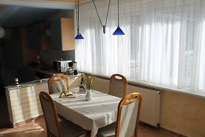 Bungalow a Grundshagen per 5 persone