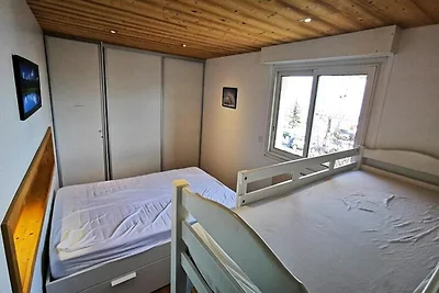 Wohnung in Alpe d'Huez in der Nähe der Rif...