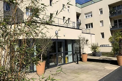 3-kamerappartement voor 6 personen
