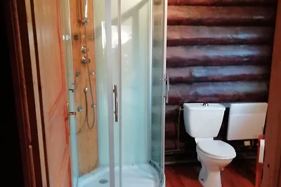 Chalet in Quend-Plage mit Meeresgebiet