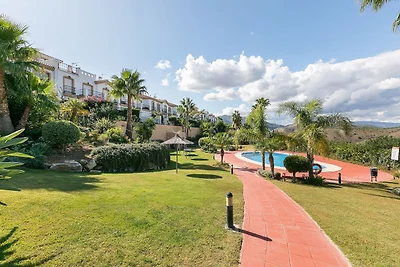 Villa a Alhaurםn el Grande con piscina