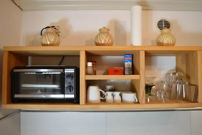 Ferienwohnung mit 1 Schlafzimmer