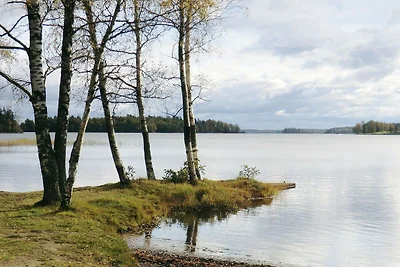 4 Personen Ferienhaus in UNNARYD-By Traum