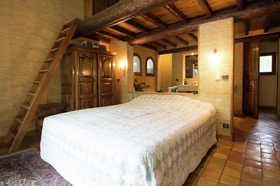 Accogliente chalet a 50 m dalle piste