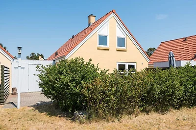 8 Personen Ferienhaus in Blåvand