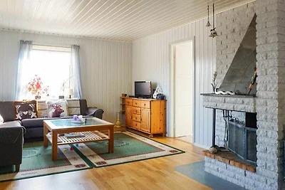 6 Personen Ferienhaus in STRÖMSTAD