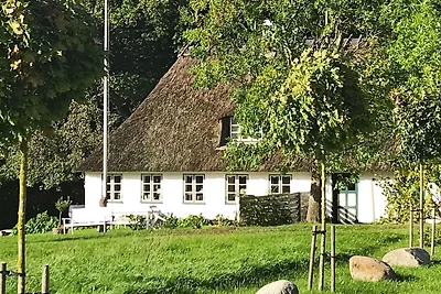 6 Personen Ferienhaus in Augustenborg