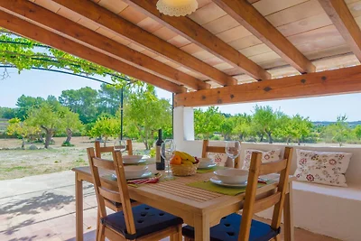 Sa Rota (den Joan Porrerenc) - Apartamento