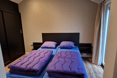 Einzigartiges Chalet mit Terrasse in...