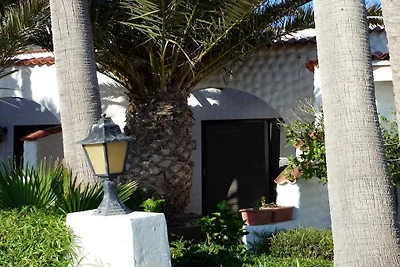 Wohnung in Costa Calma mit Schwimmbecken