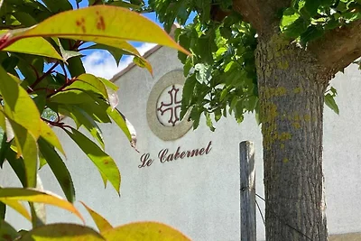 Confortevole villa con jacuzzi