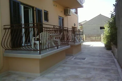 Rooms Tatjana - Double Room (1)