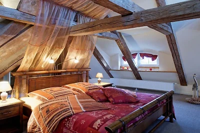 Urlaubzimmer mit 1 Schlafzimmer