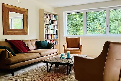Holiday home with 2 bedrooms