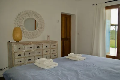 Villa mit 1 Schlafzimmer