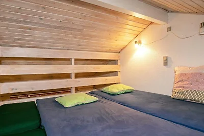 4 Personen Ferienhaus in Ærøskøbing-By Traum