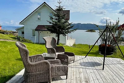 4 stelle case ad MOSTERHAMN-By Traum